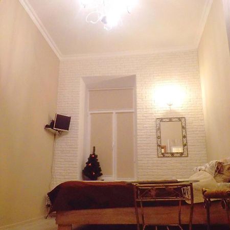 Marko Apartment Lviv Kültér fotó
