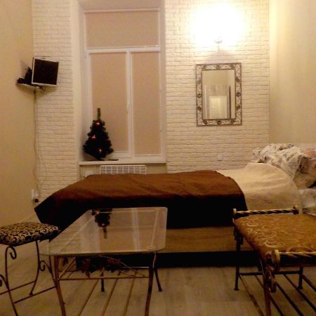 Marko Apartment Lviv Kültér fotó