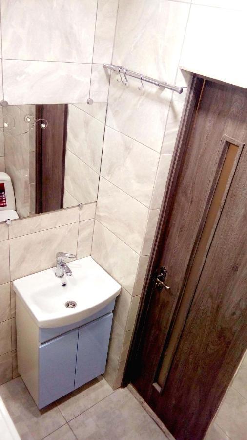 Marko Apartment Lviv Kültér fotó