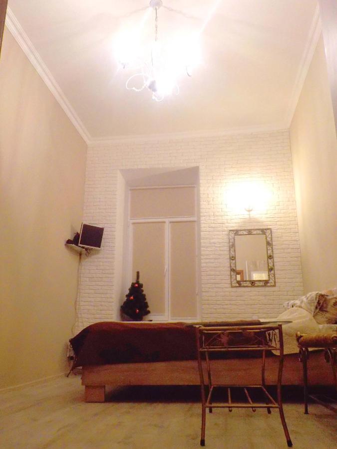 Marko Apartment Lviv Kültér fotó