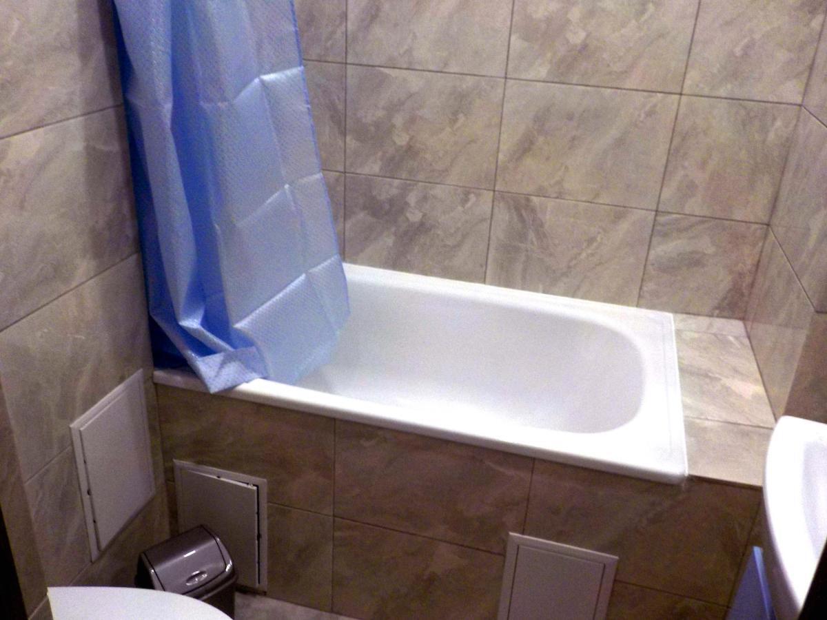 Marko Apartment Lviv Kültér fotó